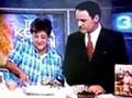 Marilyn Thomas and Walt Gray